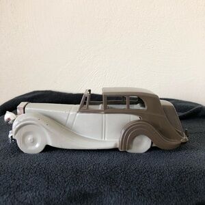 Vtg Avon Rolls Royce, 1970’s, empty